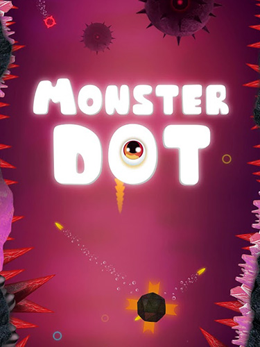 game pic for Monster dot